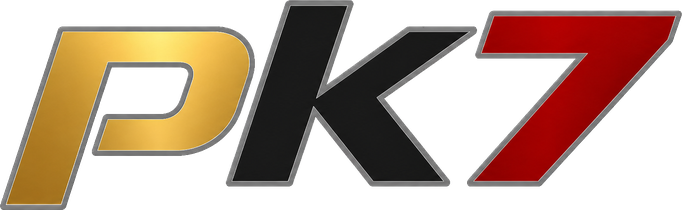 pk7 logo
